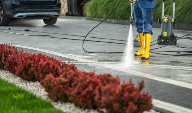 Best Building Exterior Washing  in Montague, CA