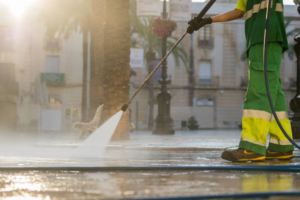 Best Fence Cleaning  in Montague, CA